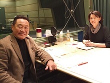 前編 01月04日 サッカー解説者 松木安太郎さん 進藤晶子のbelieve In ピックアップ 睡眠の質を高めるマットレスパッド