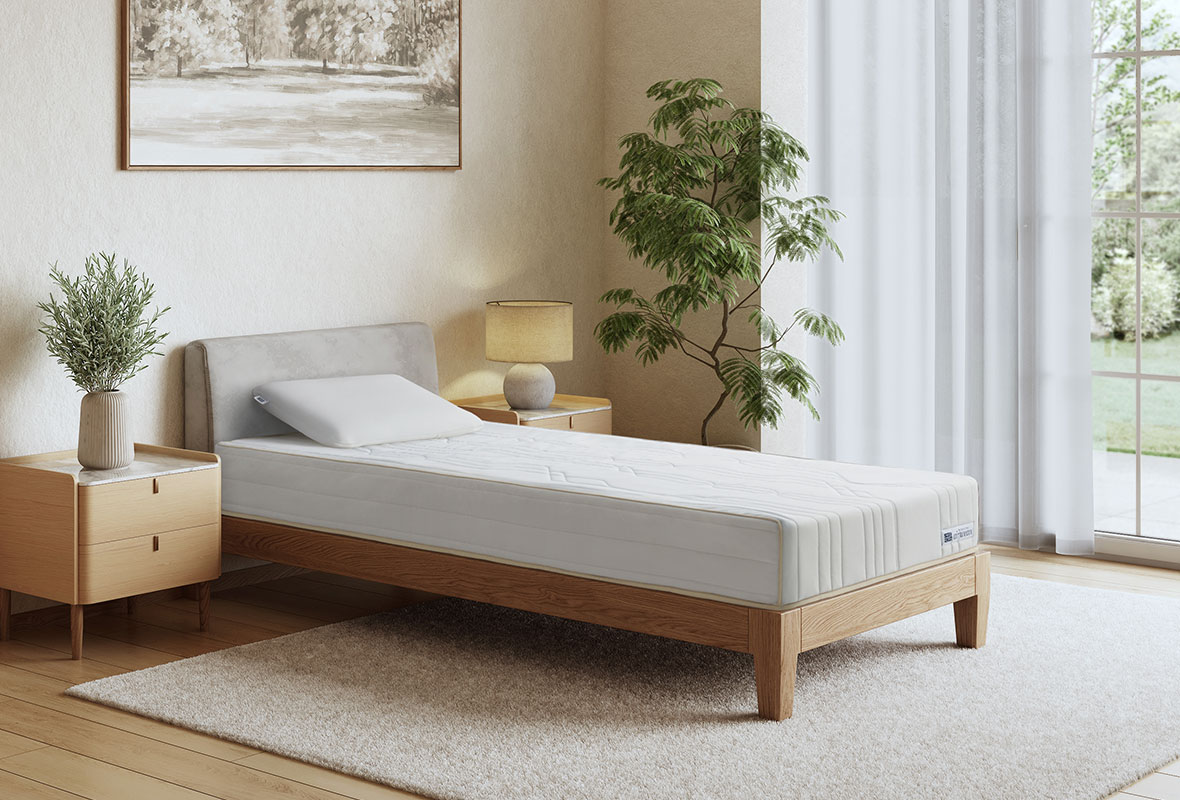 エアウィーヴ ベッドマットレス S4.0p