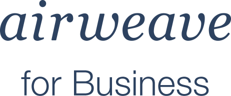 airweave for Business