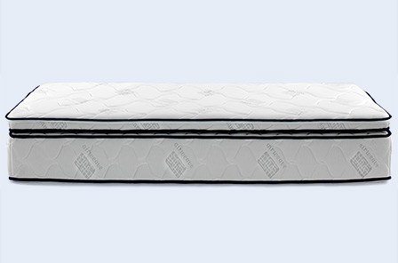 airweave Bed Mattress Grande DUAL MODE｜Matress pad｜Product line