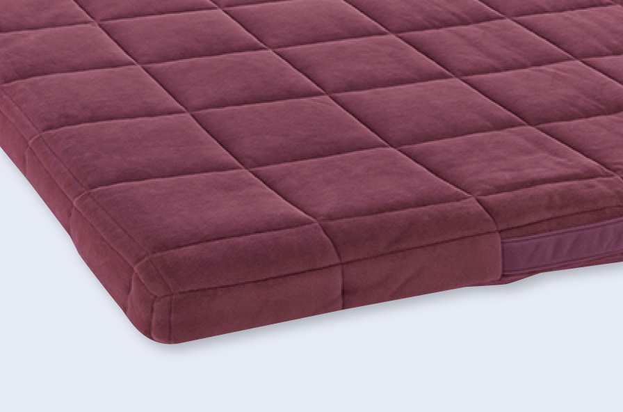 Best Deal for airweave Futon - Luxury Japanese Bedding- for Floor Or As