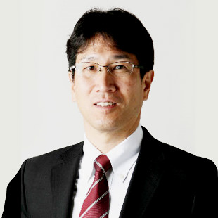 金岡恒治教授