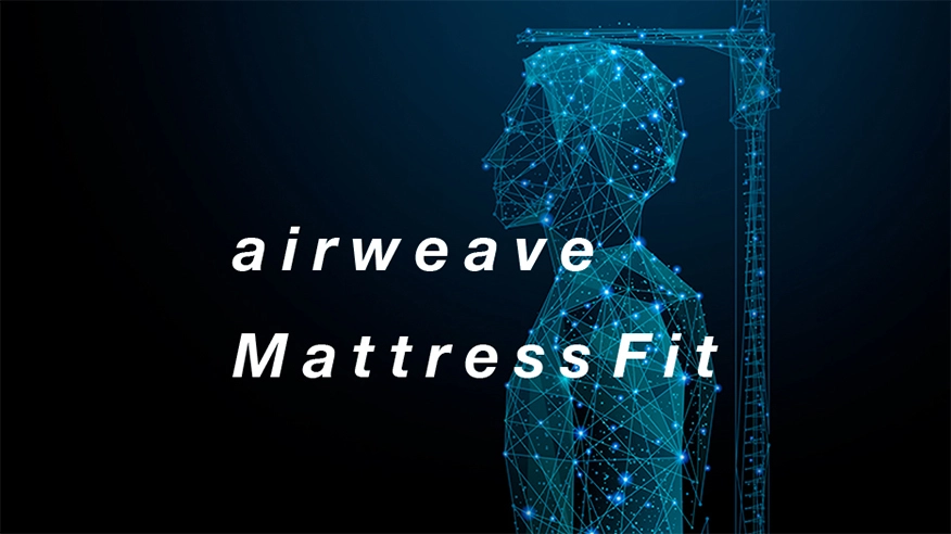 airweave MattressFit