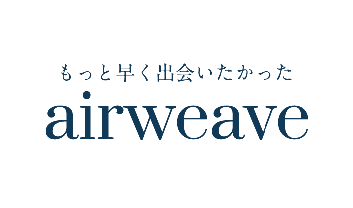 airweave pillow slim “みな実のまくら” | airweave（エアウィーヴ 