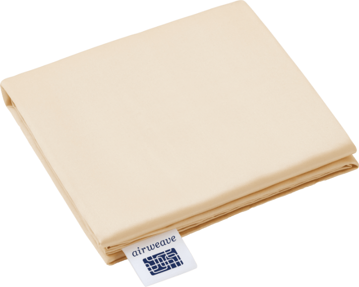 airweave pillow case slim Silk Touch