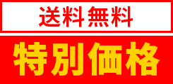 特別価格 送料無料